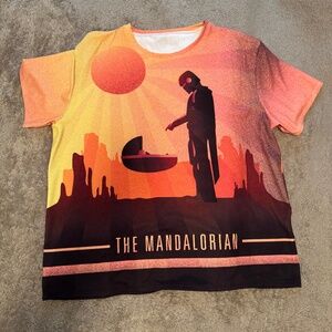 Blackmilk The Mandalorian BFT - Limited